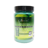 ORGANIC OLIVE OIL HAIR MASK 1000ML